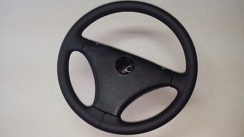 Lenkrad lederlenkrad für saab - für,