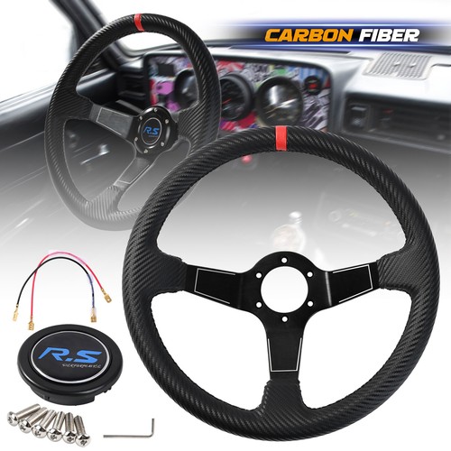 350mm rennsport lenkrad - rennsport,