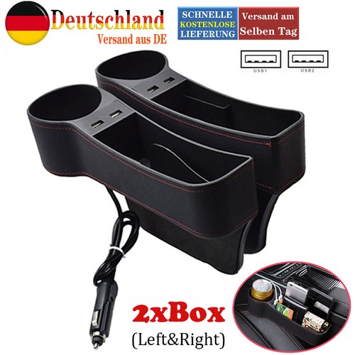 Usb autositz lücke - usb,