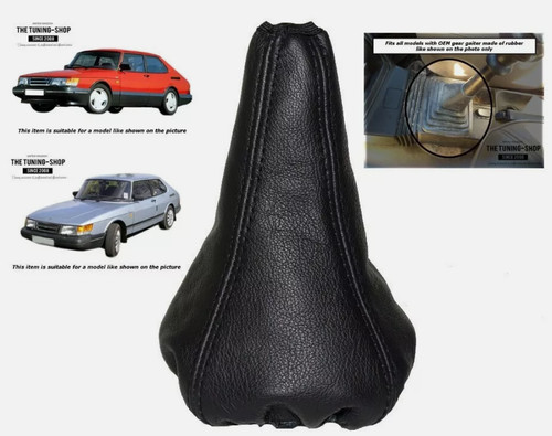 Schaltsack fur saab - schaltsack,