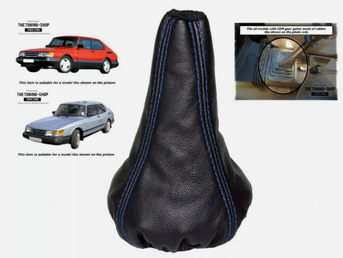 Schaltsack fur saab - schaltsack,
