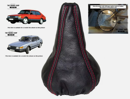 Schaltsack fur saab 900 - schaltsack,