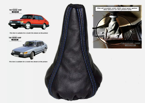 Schaltsack fur saab - saab, 900