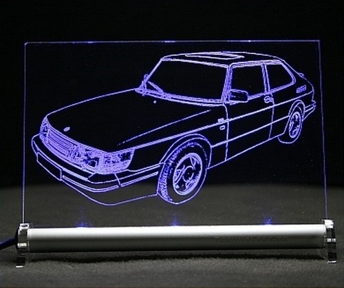 Saab 900 turbo - saab,